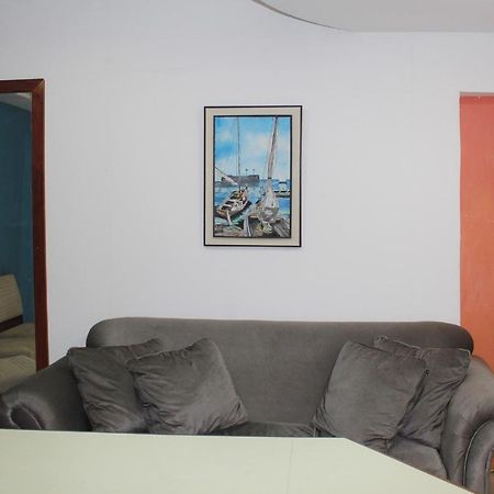 Hostel Morro Do Gato Σαλβαντόρ Εξωτερικό φωτογραφία