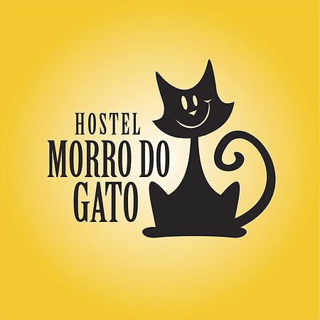 Hostel Morro Do Gato Σαλβαντόρ Εξωτερικό φωτογραφία