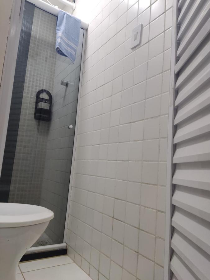 Hostel Morro Do Gato Σαλβαντόρ Εξωτερικό φωτογραφία