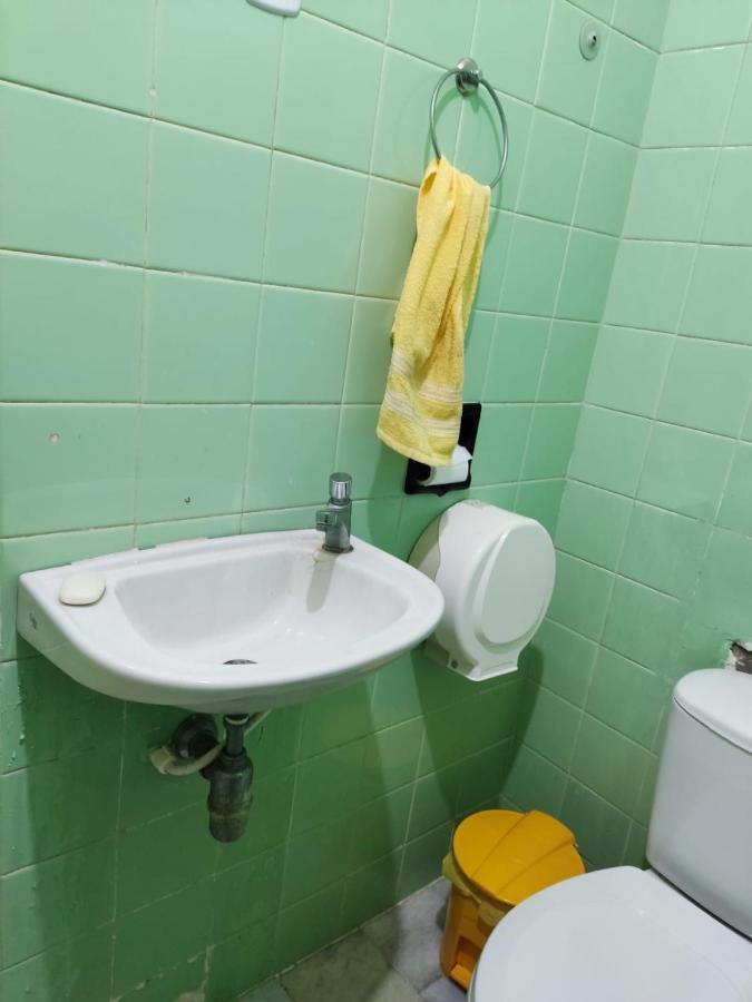 Hostel Morro Do Gato Σαλβαντόρ Εξωτερικό φωτογραφία