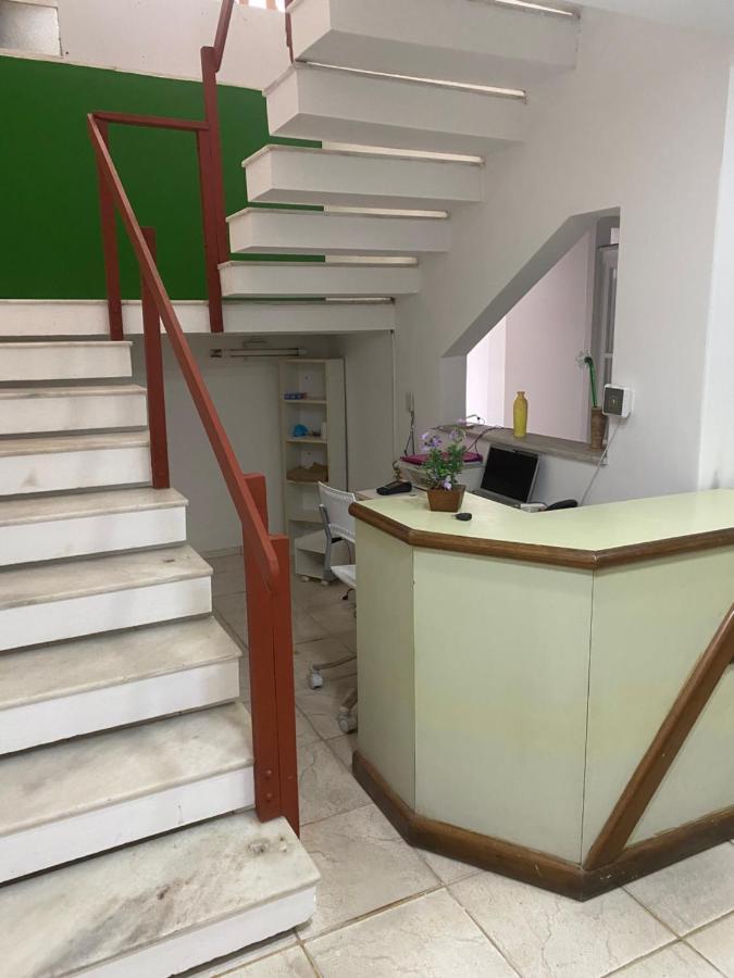 Hostel Morro Do Gato Σαλβαντόρ Εξωτερικό φωτογραφία