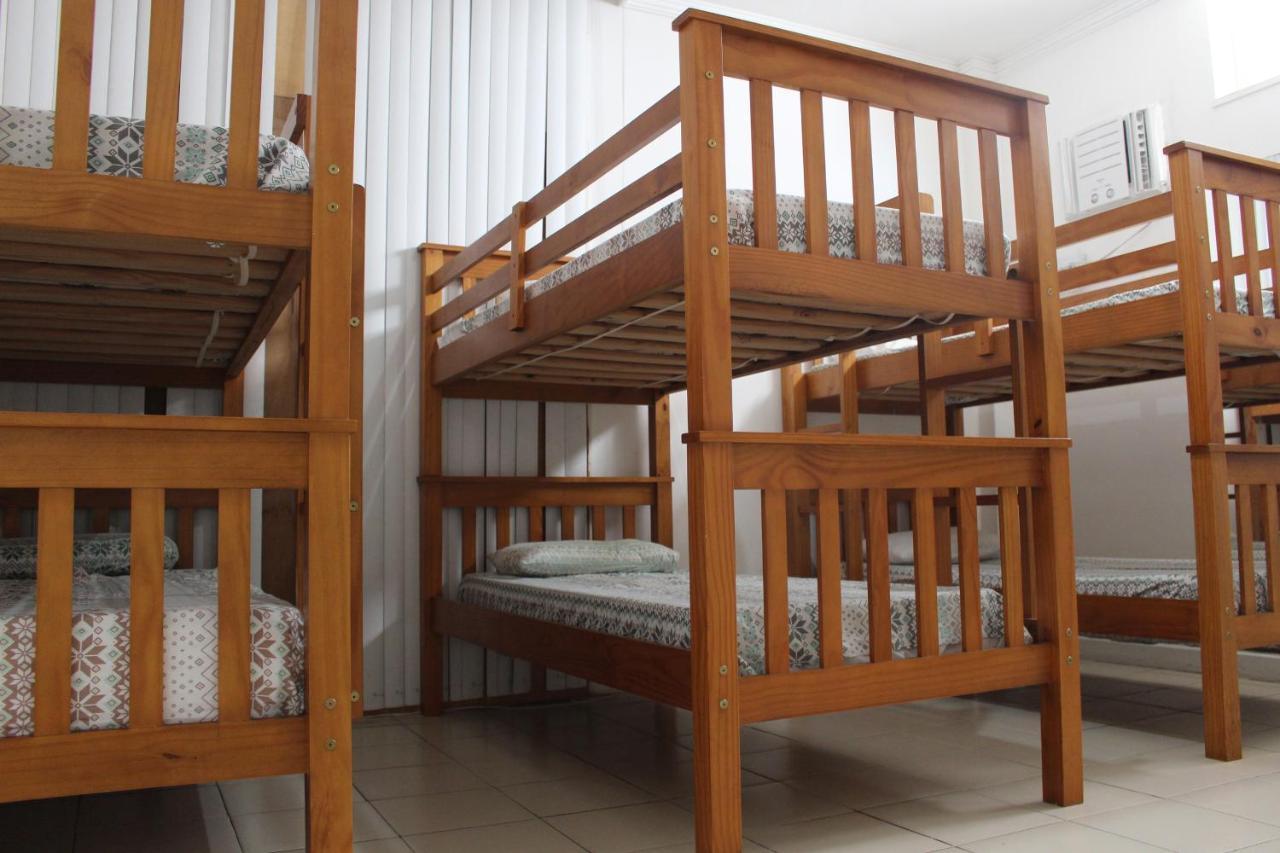 Hostel Morro Do Gato Σαλβαντόρ Εξωτερικό φωτογραφία