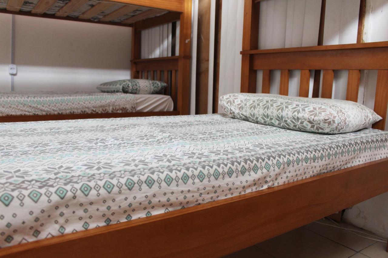 Hostel Morro Do Gato Σαλβαντόρ Εξωτερικό φωτογραφία