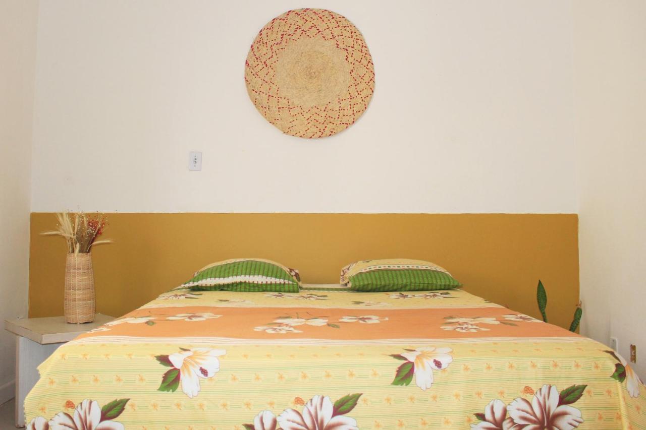 Hostel Morro Do Gato Σαλβαντόρ Εξωτερικό φωτογραφία