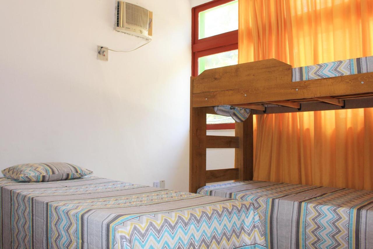 Hostel Morro Do Gato Σαλβαντόρ Εξωτερικό φωτογραφία