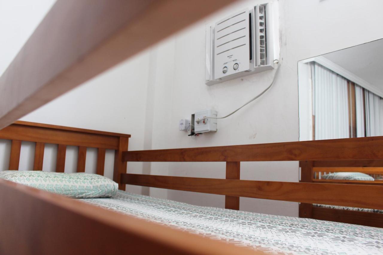 Hostel Morro Do Gato Σαλβαντόρ Εξωτερικό φωτογραφία