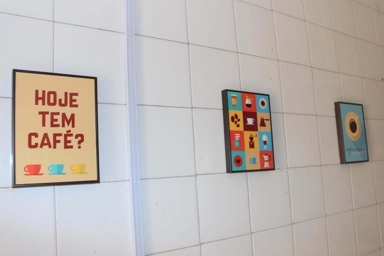 Hostel Morro Do Gato Σαλβαντόρ Εξωτερικό φωτογραφία