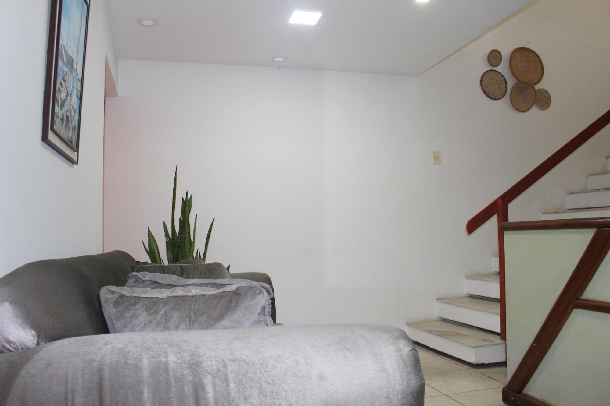 Hostel Morro Do Gato Σαλβαντόρ Εξωτερικό φωτογραφία