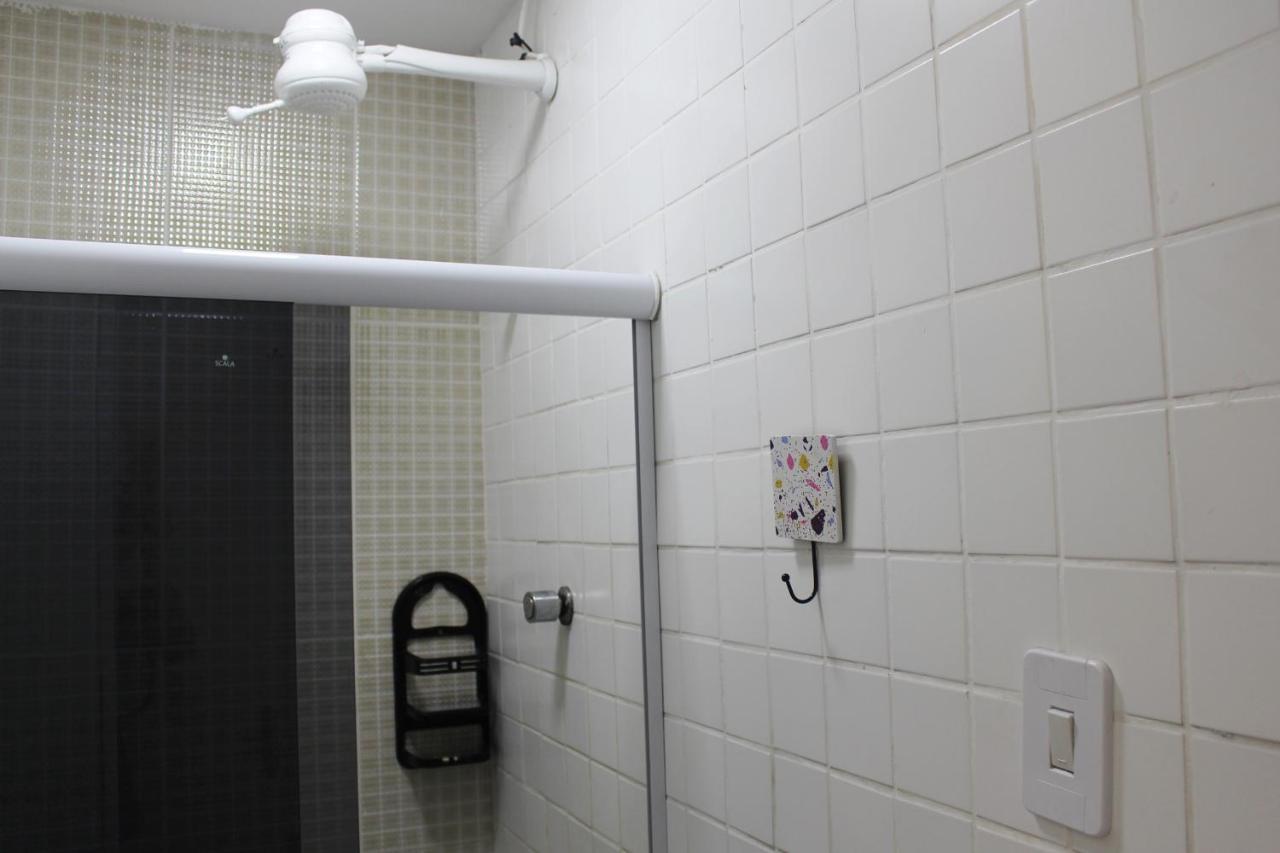 Hostel Morro Do Gato Σαλβαντόρ Εξωτερικό φωτογραφία