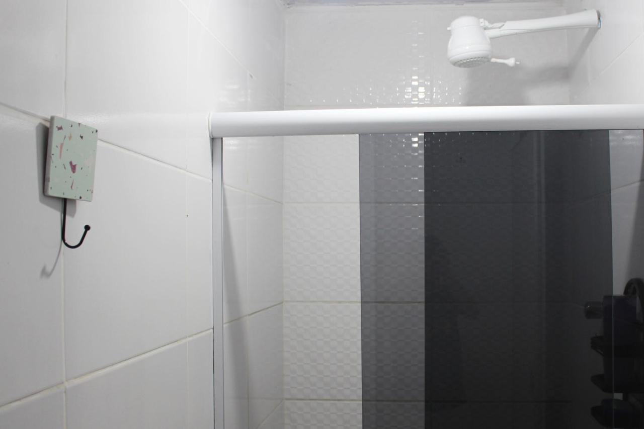 Hostel Morro Do Gato Σαλβαντόρ Εξωτερικό φωτογραφία