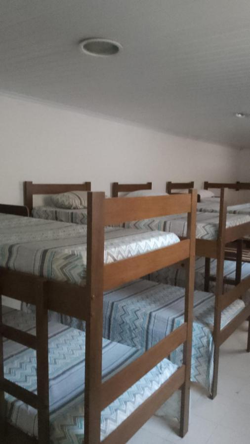 Hostel Morro Do Gato Σαλβαντόρ Εξωτερικό φωτογραφία